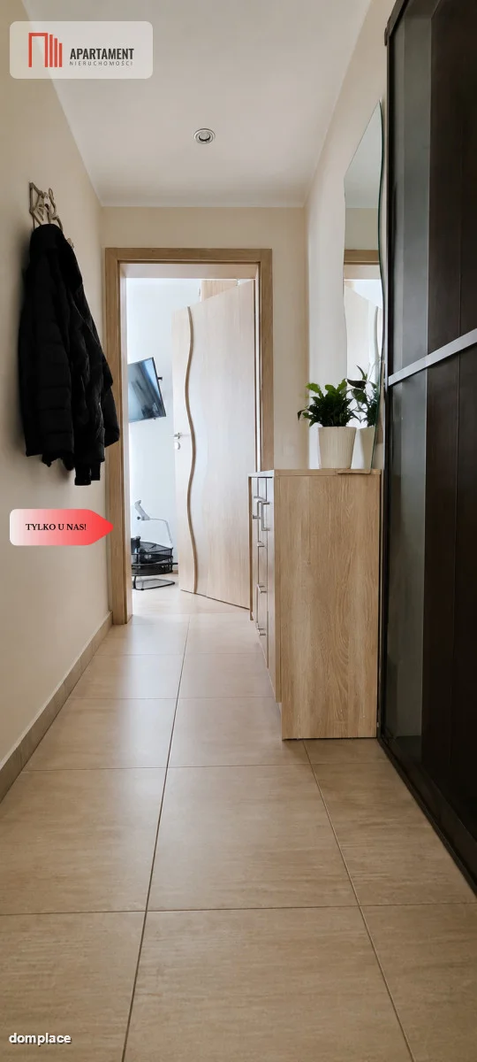 Tylko u nas! słoneczne mieszkanie, centrum — zdjęcie 10