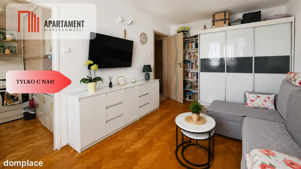 Tylko u nas! słoneczne mieszkanie, centrum — zdjęcie 2