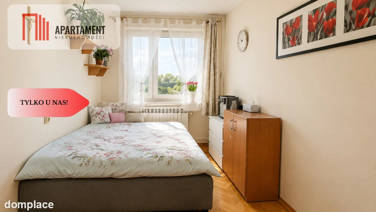Tylko u nas! słoneczne mieszkanie, centrum — zdjęcie 5