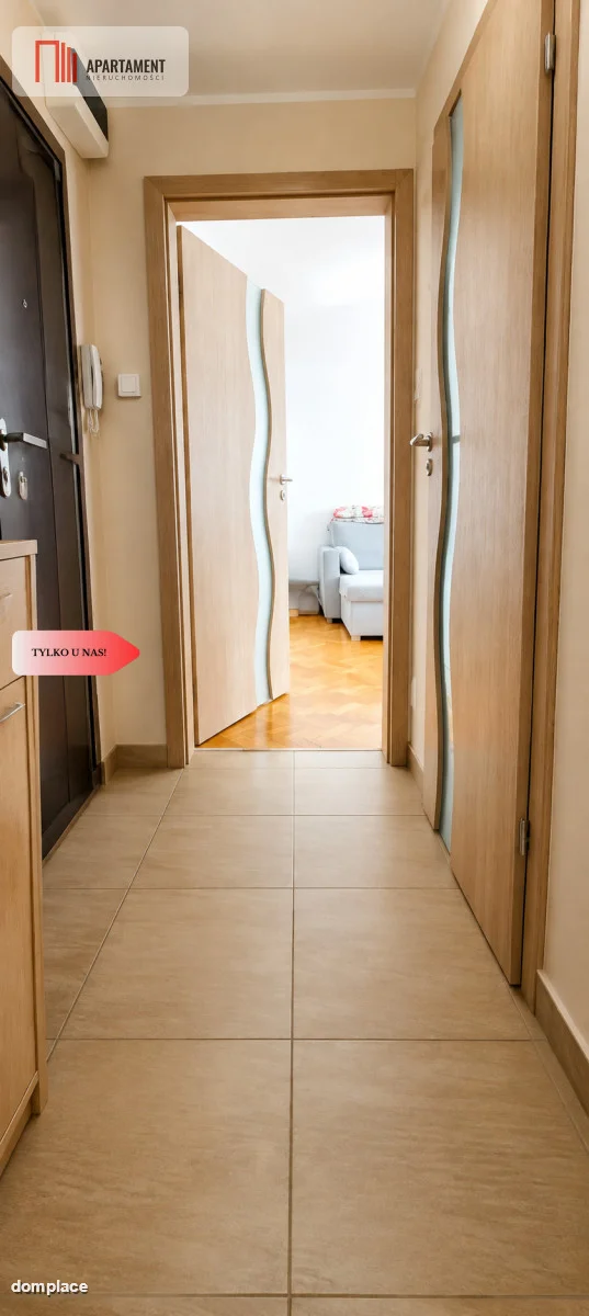 Tylko u nas! słoneczne mieszkanie, centrum — zdjęcie 9