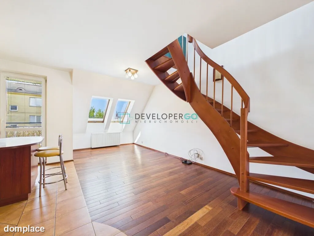 Mieszkanie 3-pokojowe z balkonem | Top lokalizacja