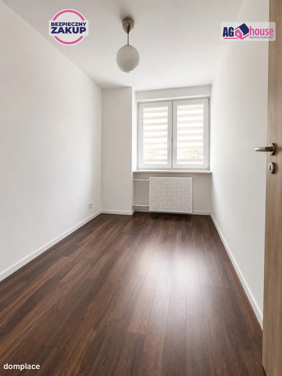 3 pokoje z dużym balkonem | Dąbrowa — zdjęcie 5