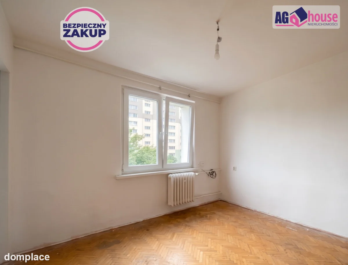 2 pokojowe mieszkanie w Świetnej Lokalizacji — zdjęcie 2
