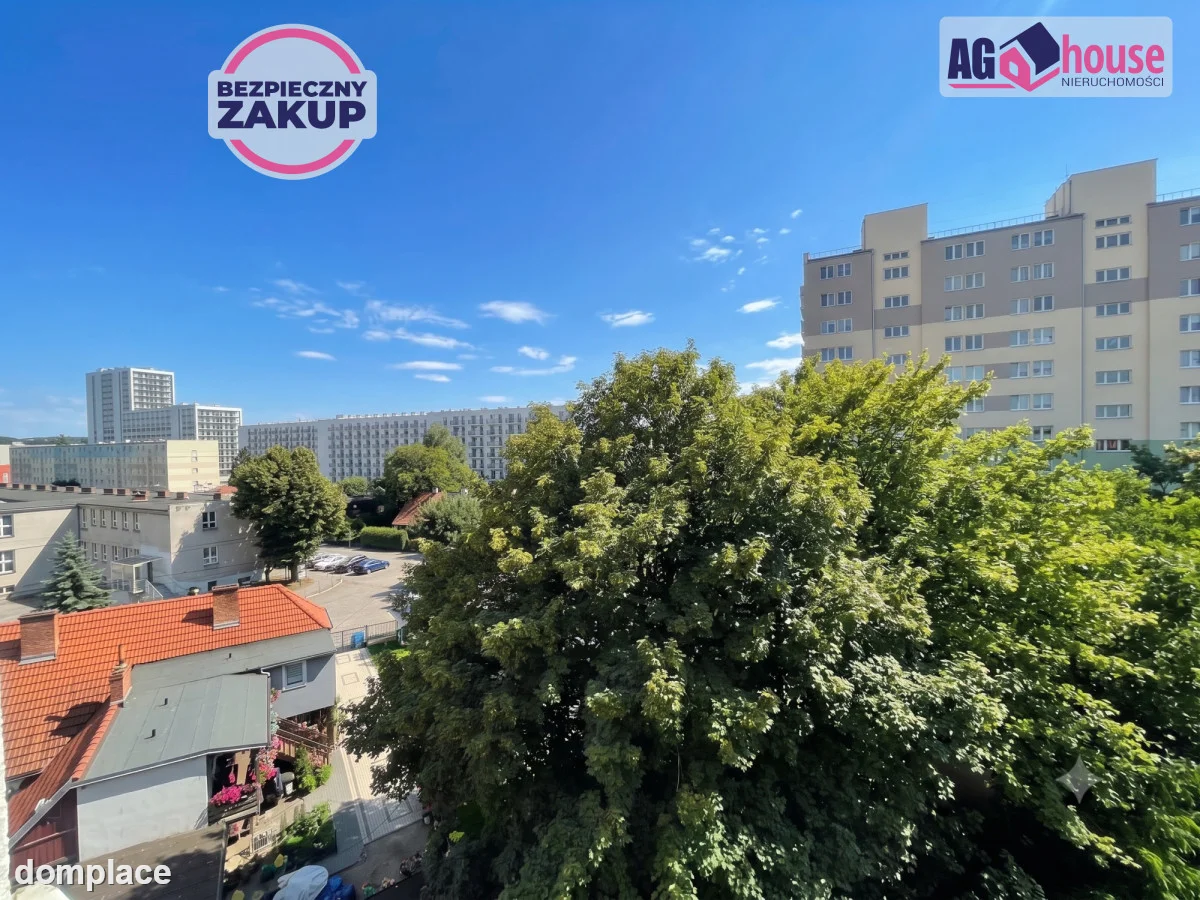 2 pokojowe mieszkanie w Świetnej Lokalizacji — zdjęcie 6