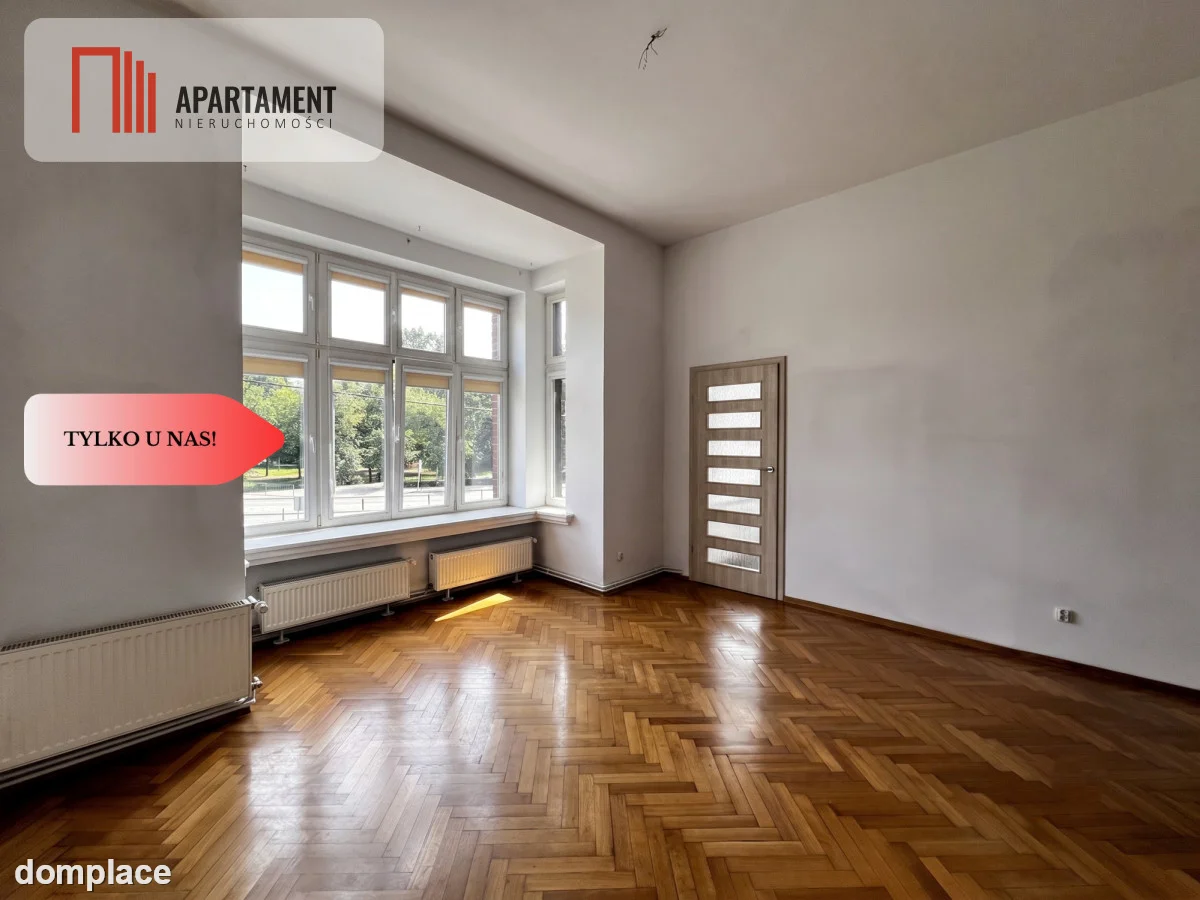 * Ustawna kawalerka 36,7m2 z dużą kuchnią — zdjęcie 8