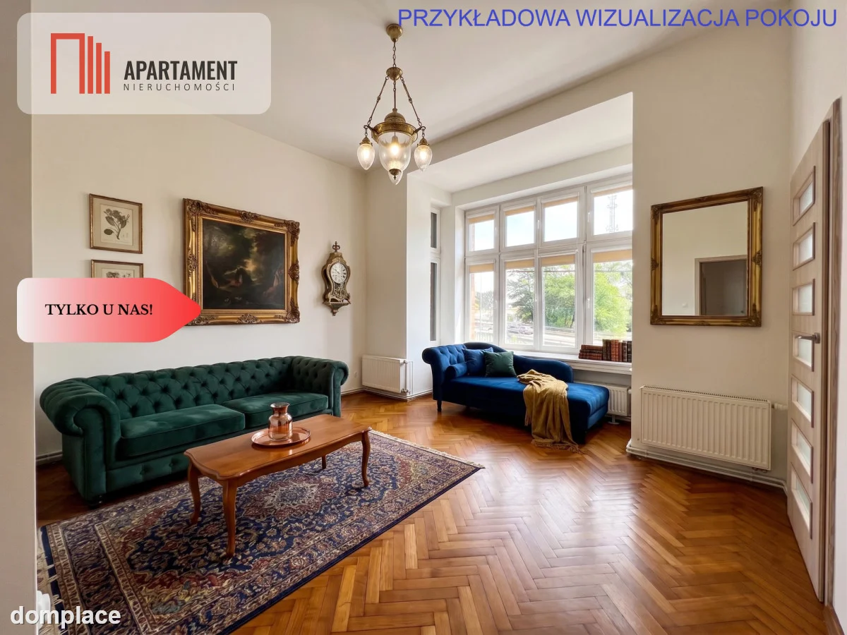 * Ustawna kawalerka 36,7m2 z dużą kuchnią — zdjęcie 7