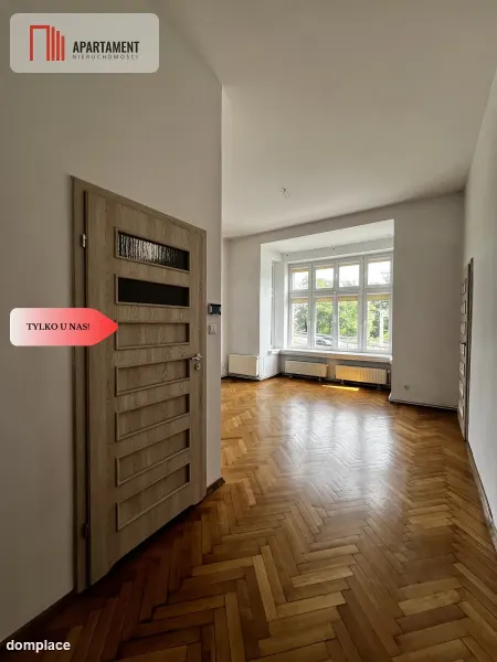 * Ustawna kawalerka 36,7m2 z dużą kuchnią — zdjęcie 5