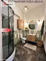 * Ustawna kawalerka 36,7m2 z dużą kuchnią — zdjęcie 12