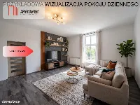 * Przestronne, dwupoziomowe Grudziądz Hallera — zdjęcie 5