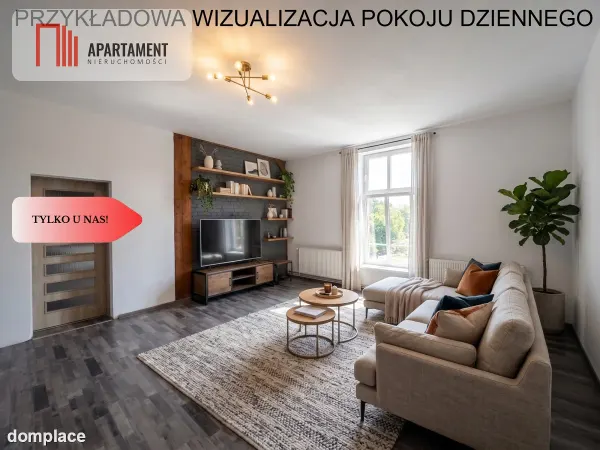 * Przestronne, dwupoziomowe Grudziądz Hallera — zdjęcie 5
