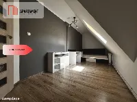 * Przestronne, dwupoziomowe Grudziądz Hallera — zdjęcie 13