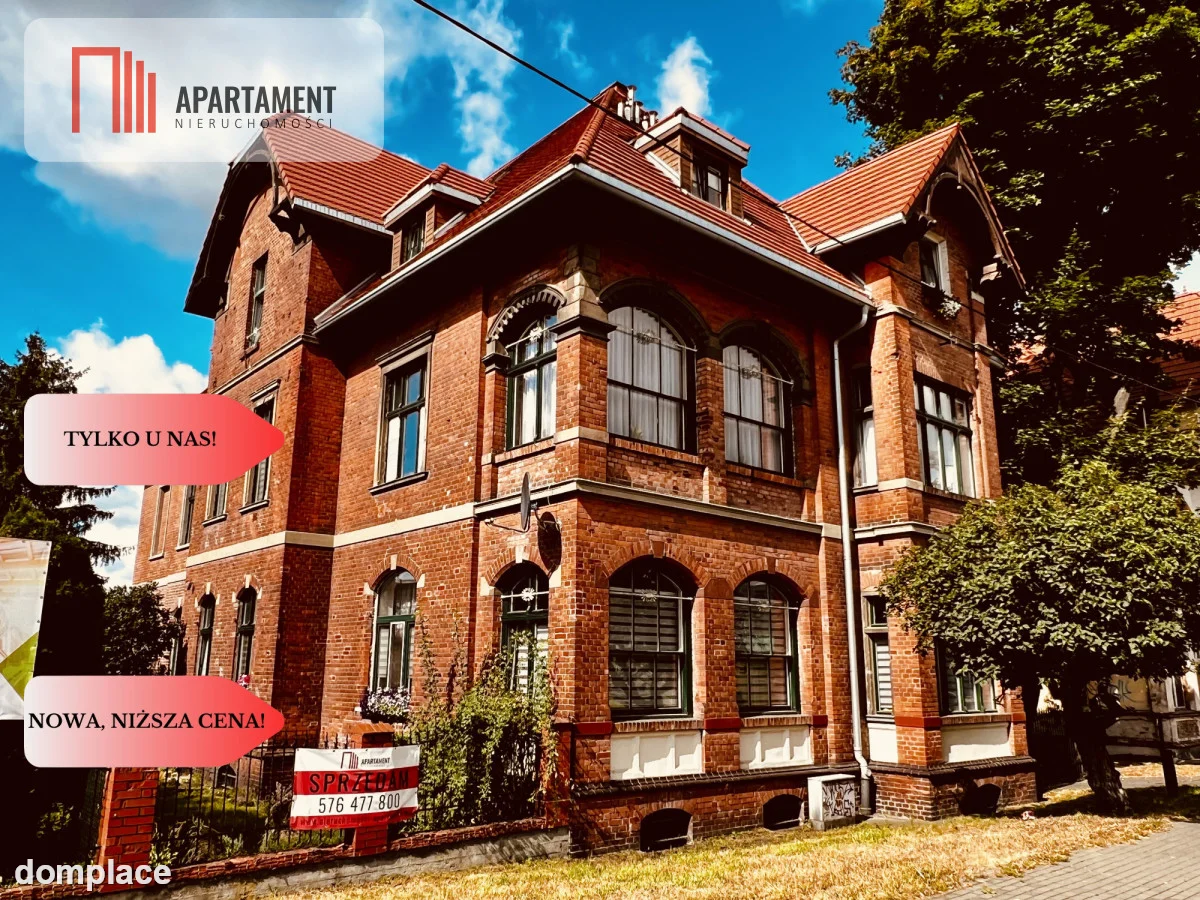 * Ustawne 2 pokoje z aneksem 1 piętro Grudziądz — zdjęcie 13