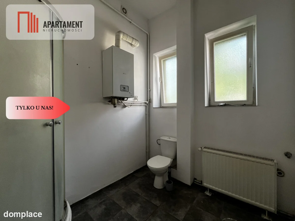 * 2 pokoje z wyjątkową werandą Grudziądz 1 piętro — zdjęcie 5