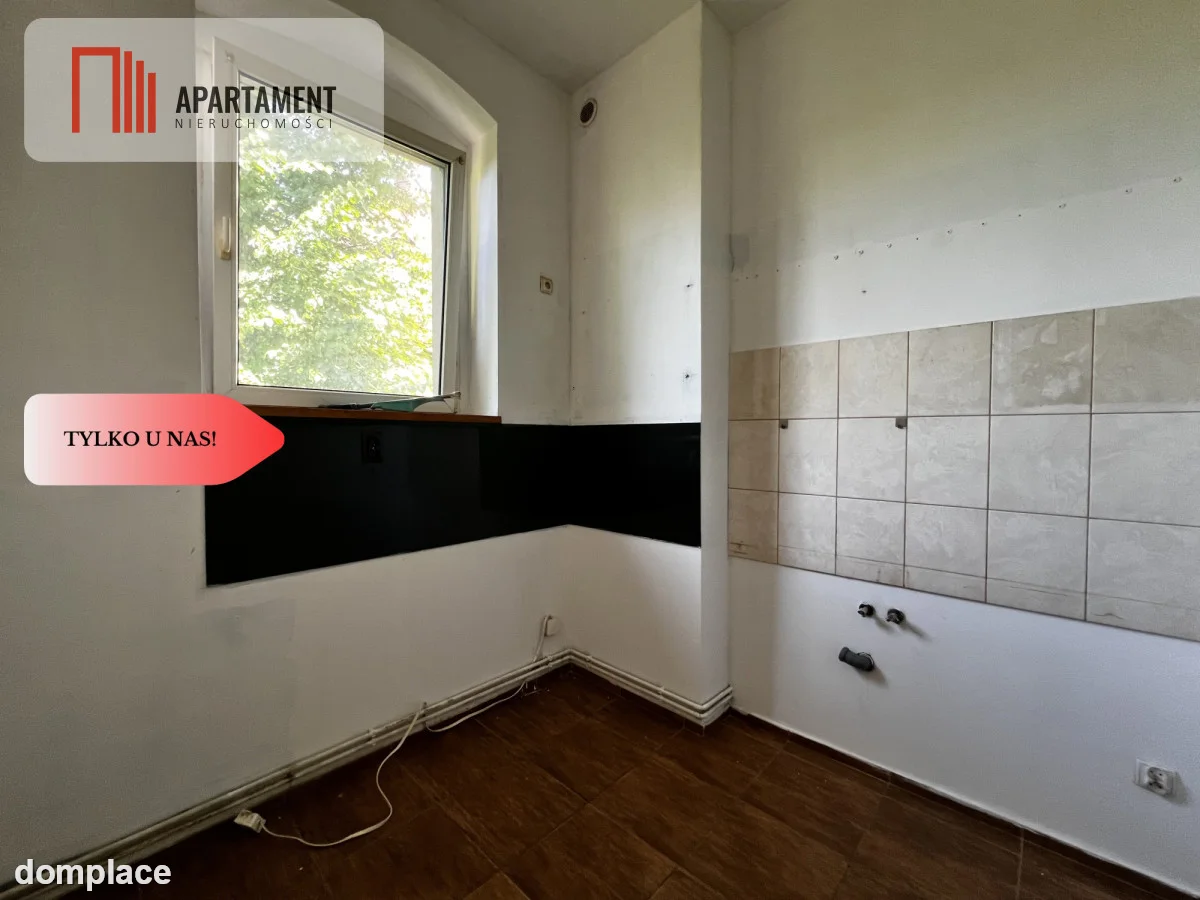* 2 pokoje z wyjątkową werandą Grudziądz 1 piętro — zdjęcie 11