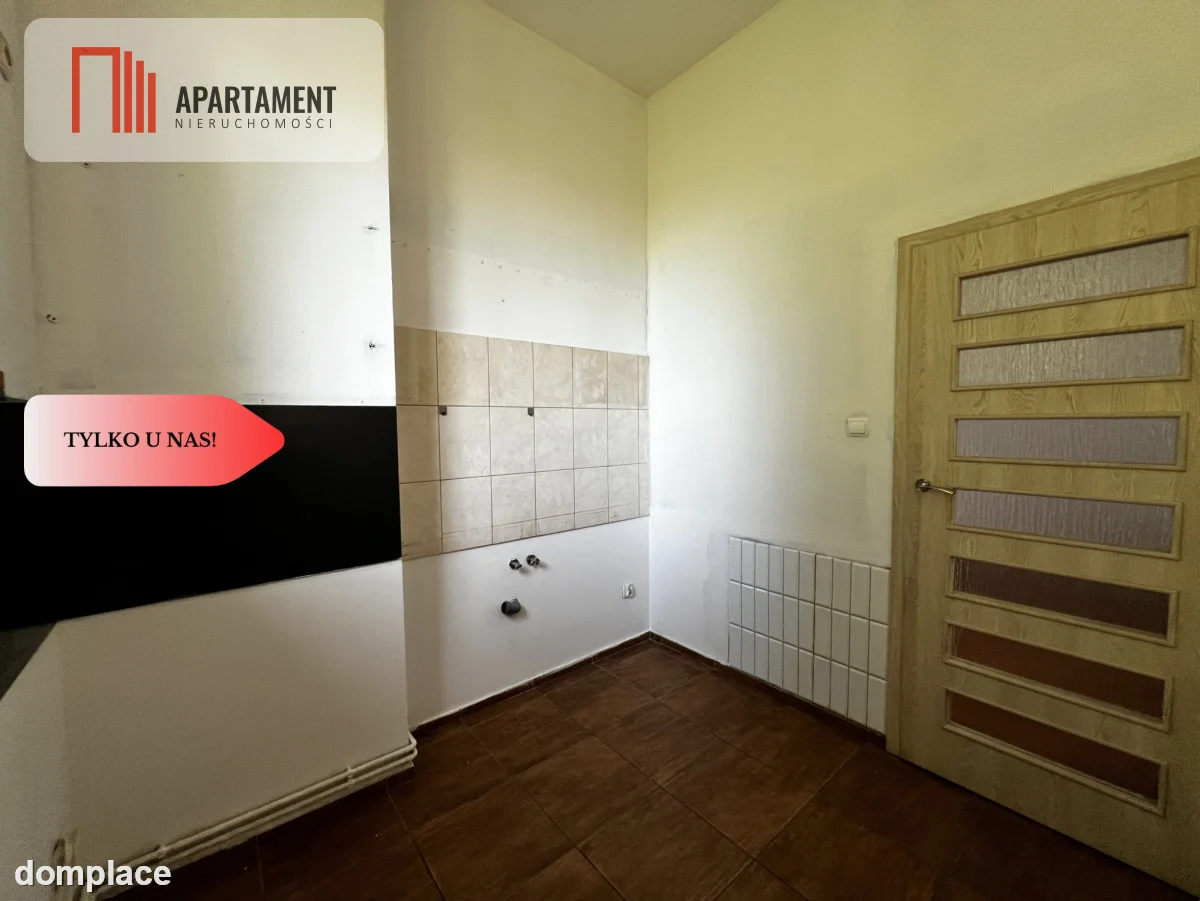 * 2 pokoje z wyjątkową werandą Grudziądz 1 piętro — zdjęcie 12