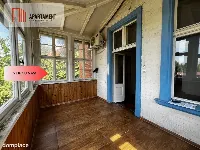 * 2 pokoje z wyjątkową werandą Grudziądz 1 piętro — zdjęcie 18