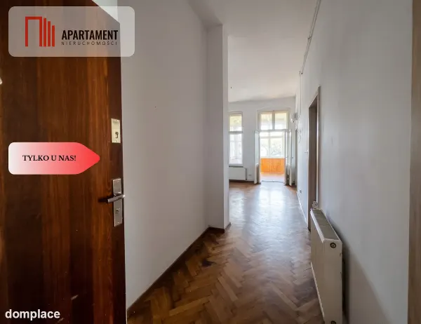 * 2 pokoje z wyjątkową werandą Grudziądz 1 piętro — zdjęcie 2