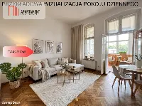 * 2 pokoje z wyjątkową werandą Grudziądz 1 piętro — zdjęcie 11