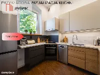 * 2 pokoje z wyjątkową werandą Grudziądz 1 piętro — zdjęcie 15