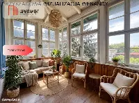 * 2 pokoje z wyjątkową werandą Grudziądz 1 piętro — zdjęcie 17