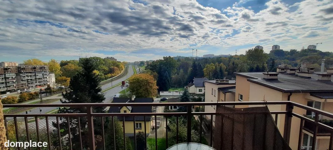 Mieszkanie — Kraków, Podgórze — zdjęcie 10