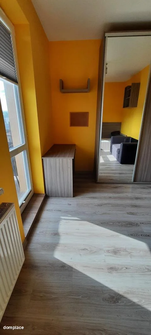 Mieszkanie — Kraków, Podgórze — zdjęcie 2