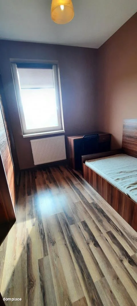 Mieszkanie — Kraków, Podgórze — zdjęcie 3
