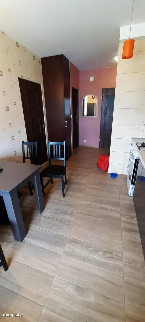 Mieszkanie — Kraków, Podgórze — zdjęcie 4