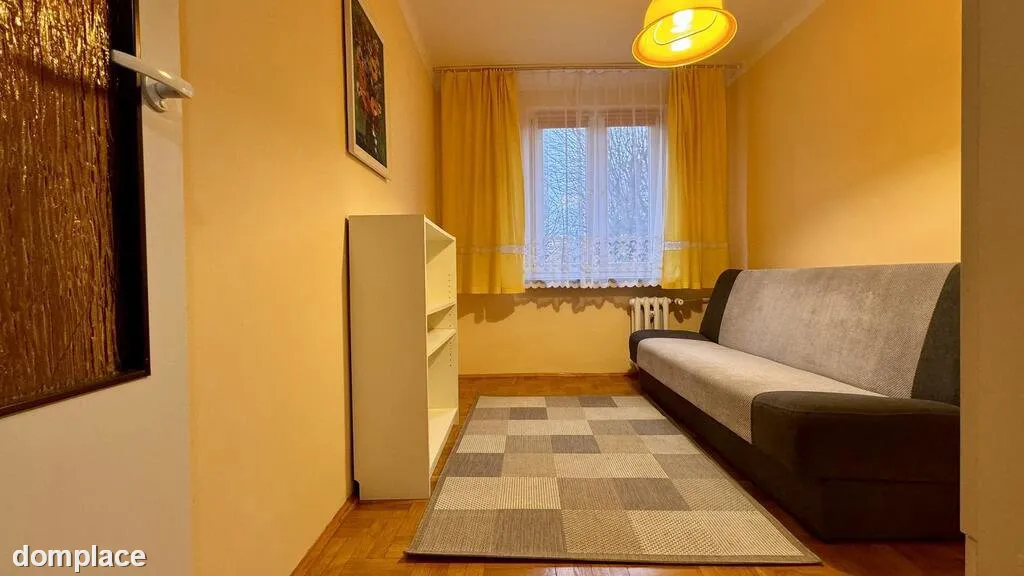 Przytulne dla 2 osób, kuchnia z oknem, w centrum — zdjęcie 4