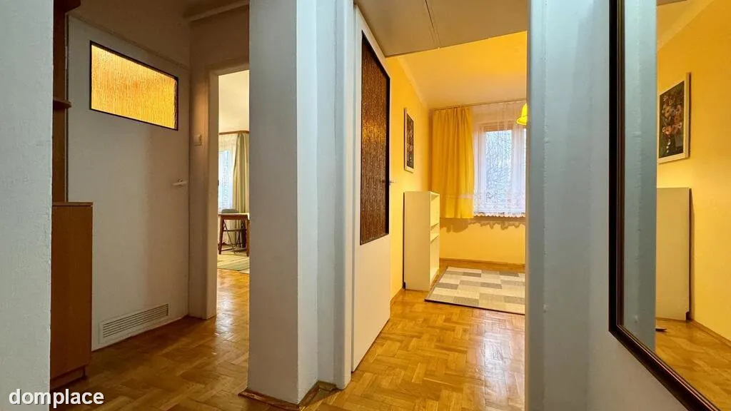Przytulne dla 2 osób, kuchnia z oknem, w centrum — zdjęcie 5