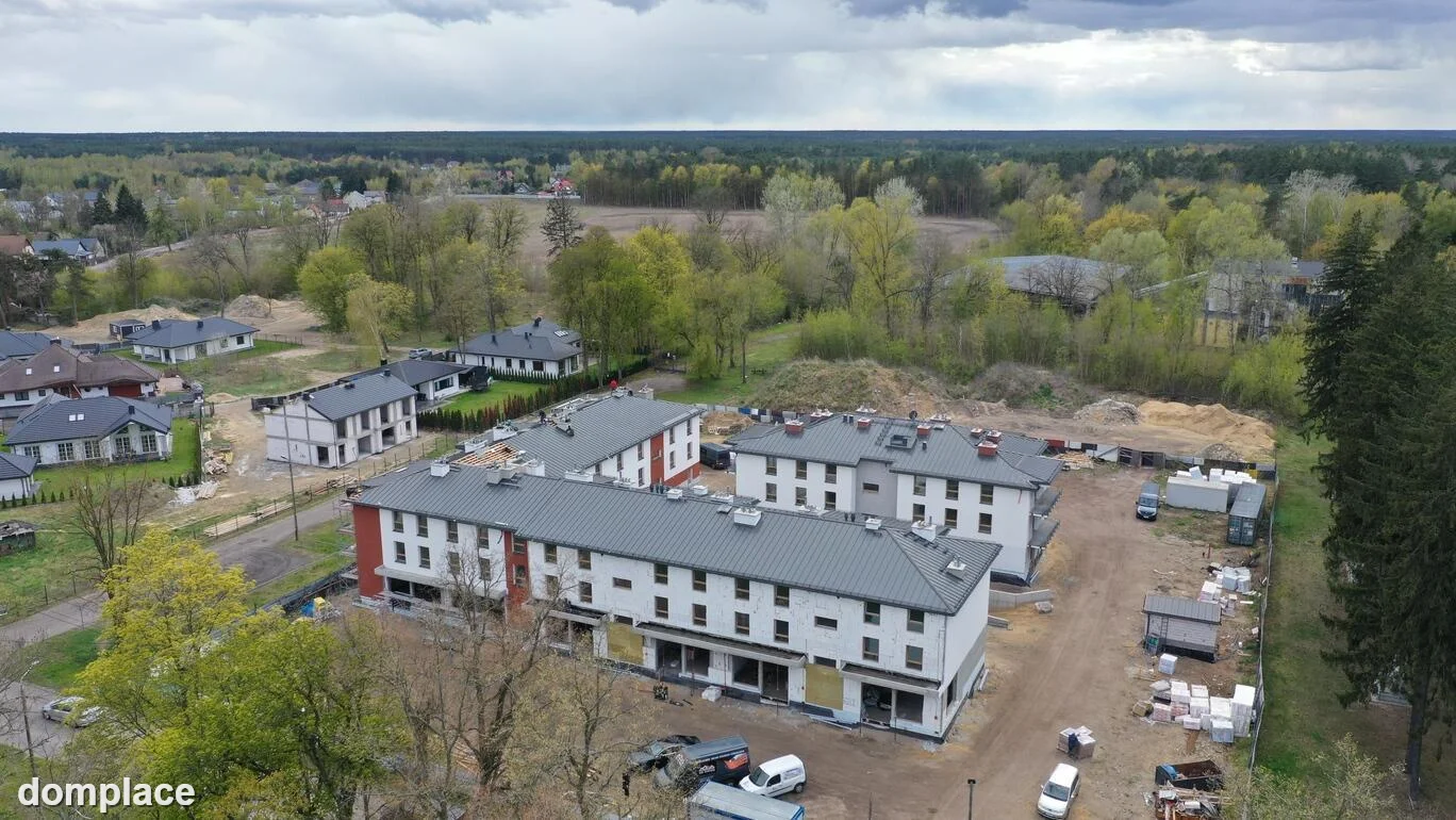 Mieszkanie — ostrowski, Ostrów Mazowiecka — zdjęcie 6