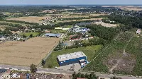 Kłobuck, ul.Długosza | Hala Magazynowo-Produkcyjna — zdjęcie 11