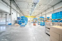 Kłobuck, ul.Długosza | Hala Magazynowo-Produkcyjna — zdjęcie 4