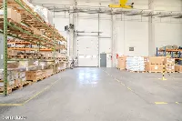 Kłobuck, ul.Długosza | Hala Magazynowo-Produkcyjna — zdjęcie 8