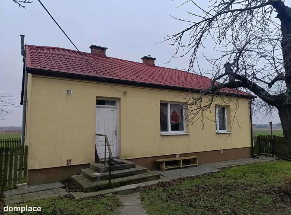 Bachus 9 - Gospodarstwo 9,06 ha (90 600 m²) z budynkami oraz maszynami rolniczymi — zdjęcie 4