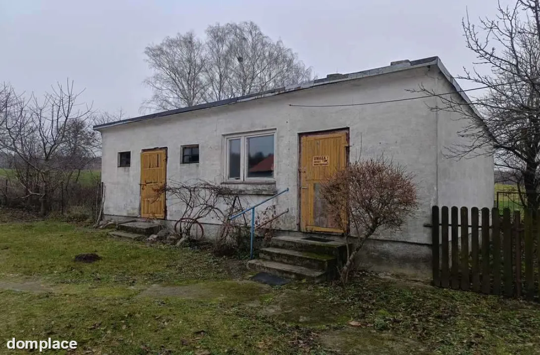 Bachus 9 - Gospodarstwo 9,06 ha (90 600 m²) z budynkami oraz maszynami rolniczymi — zdjęcie 8