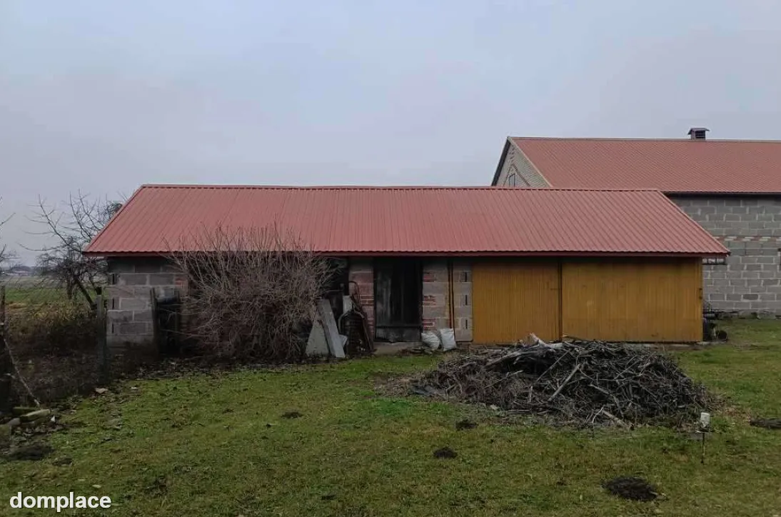 Bachus 9 - Gospodarstwo 9,06 ha (90 600 m²) z budynkami oraz maszynami rolniczymi — zdjęcie 7