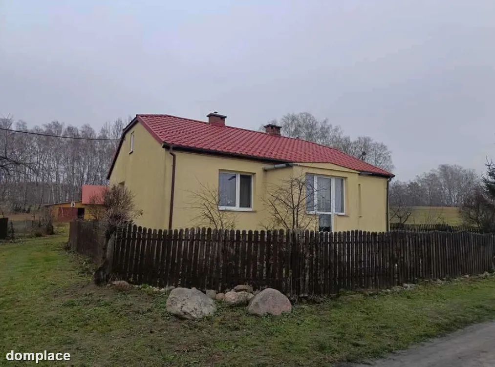Bachus 9 - Gospodarstwo 9,06 ha (90 600 m²) z budynkami oraz maszynami rolniczymi — zdjęcie 3