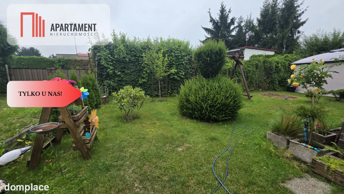 Działka Rod Piecki ,domek murowany, plaża, las! — zdjęcie 10