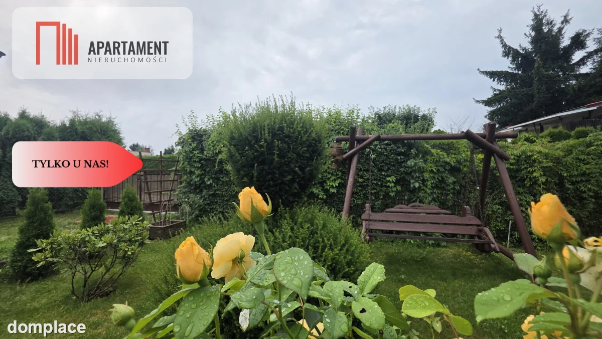 Działka Rod Piecki ,domek murowany, plaża, las! — zdjęcie 13