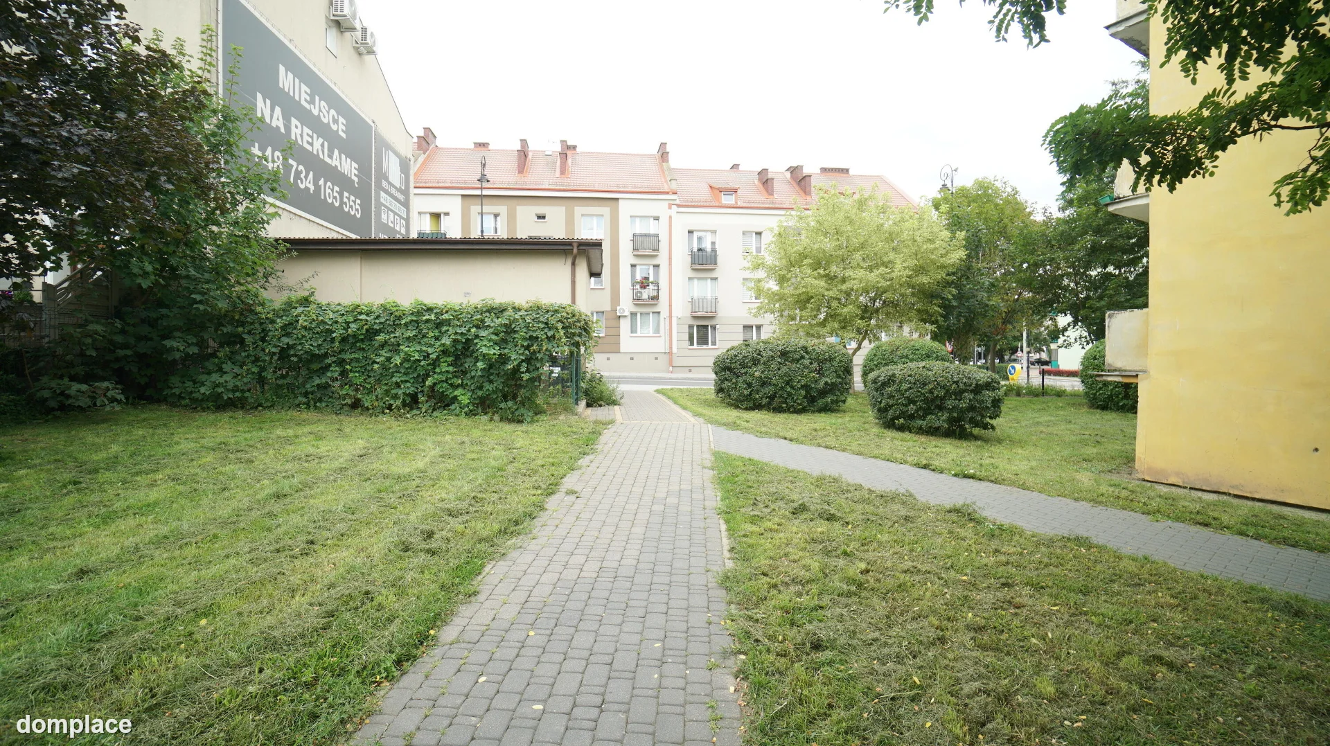 Lokal użytkowy — Łomża — zdjęcie 4