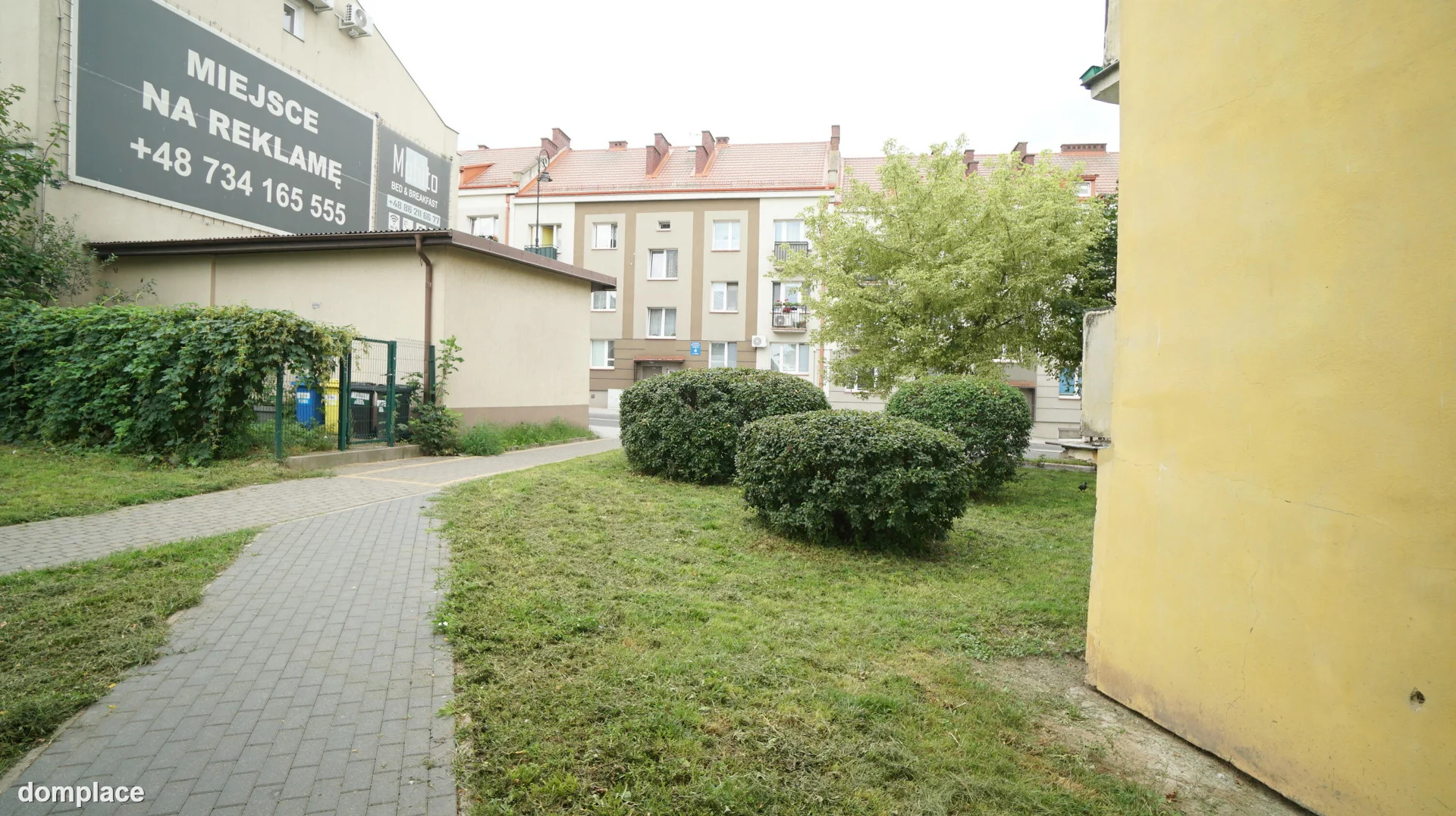 Lokal użytkowy — Łomża — zdjęcie 5