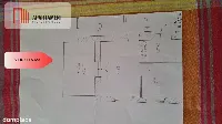 Mieszkanie  48 m² z dużym, pięknym tarasem — zdjęcie 18