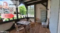 Mieszkanie  48 m² z dużym, pięknym tarasem — zdjęcie 9