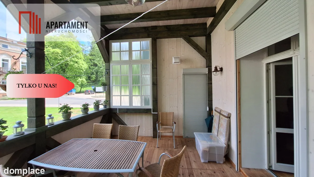Mieszkanie  48 m² z dużym, pięknym tarasem — zdjęcie 11