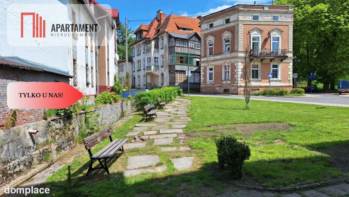 Mieszkanie  48 m² z dużym, pięknym tarasem — zdjęcie 14