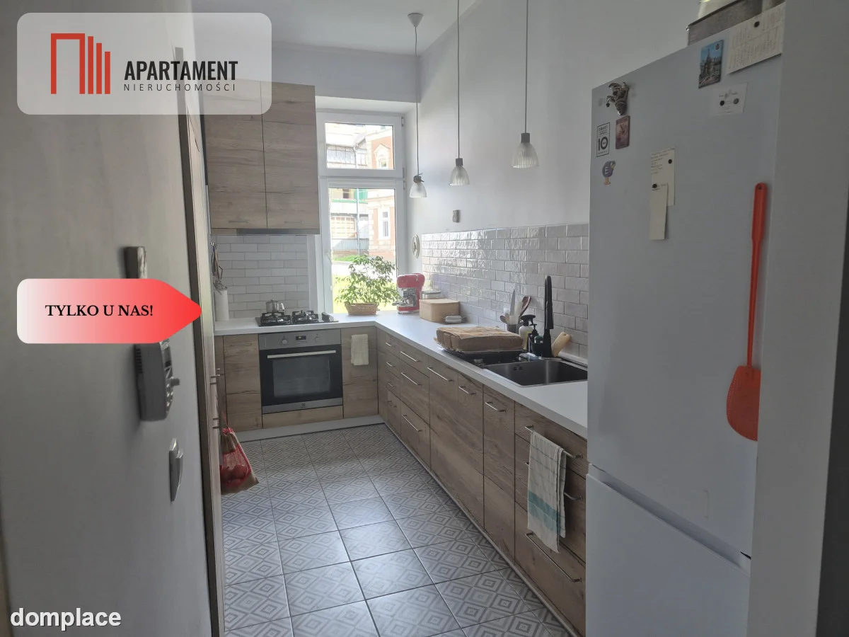 Mieszkanie  48 m² z dużym, pięknym tarasem — zdjęcie 6