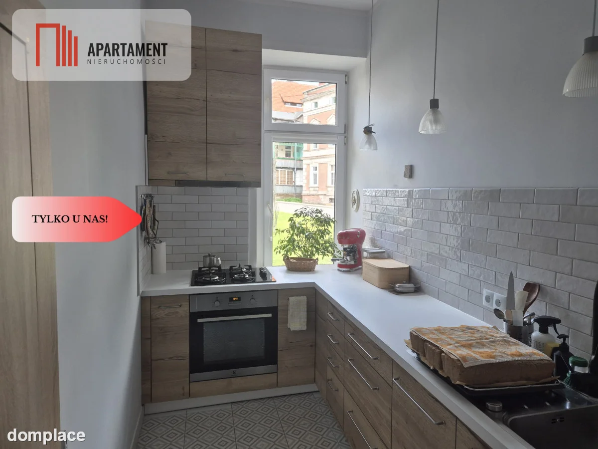 Mieszkanie  48 m² z dużym, pięknym tarasem — zdjęcie 8