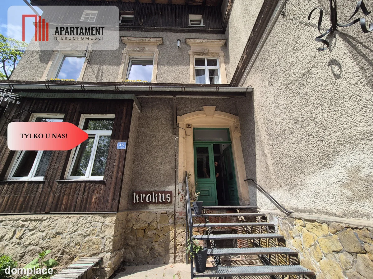 Mieszkanie  48 m² z dużym, pięknym tarasem — zdjęcie 17