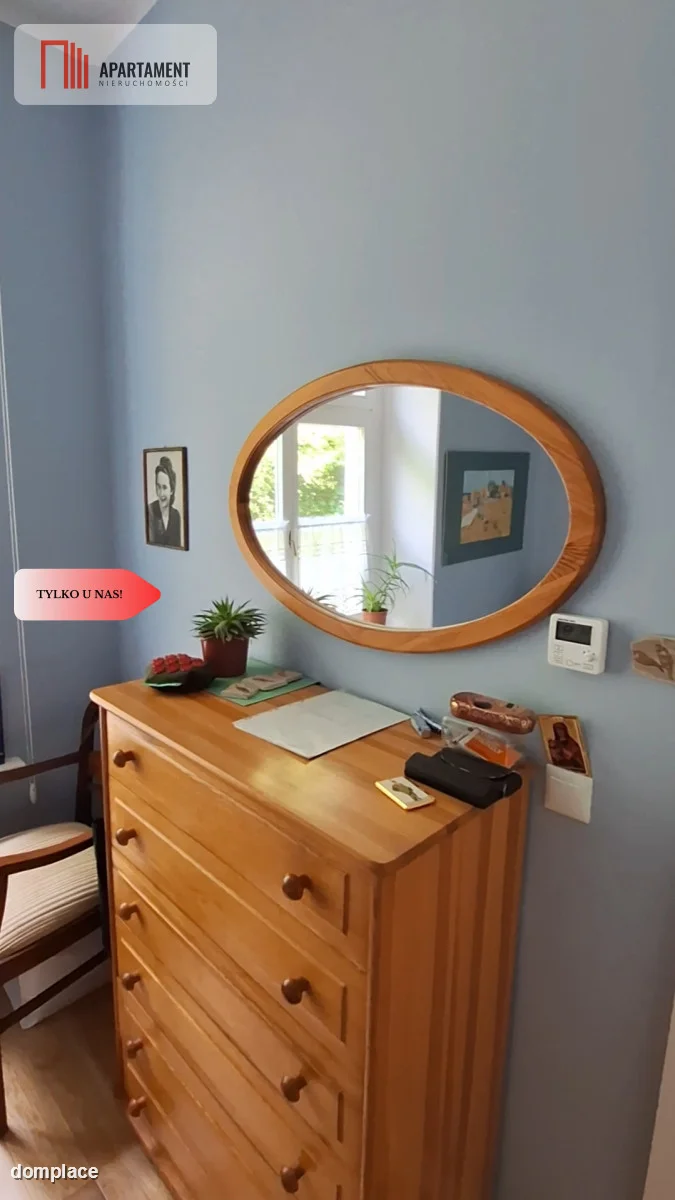 Mieszkanie  48 m² z dużym, pięknym tarasem — zdjęcie 4